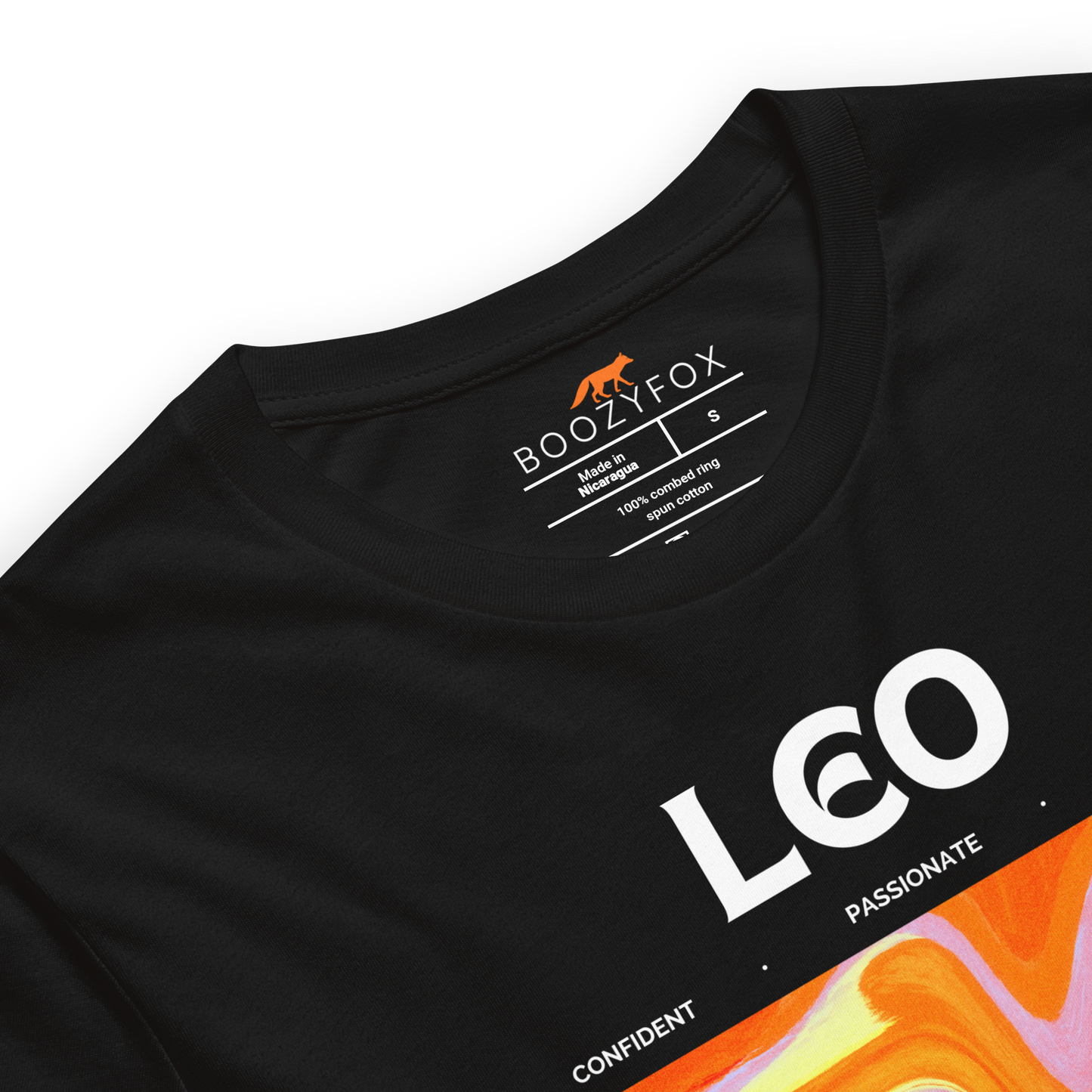 Leo Lightweight T-Shirt