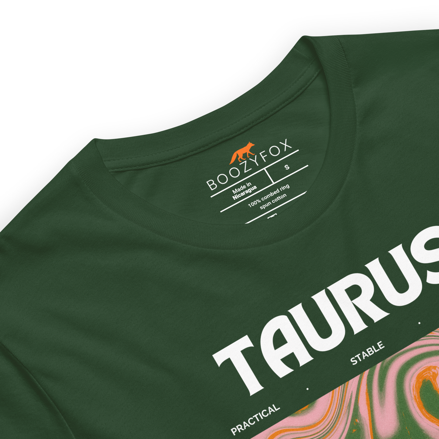 Taurus Lightweight T-Shirt