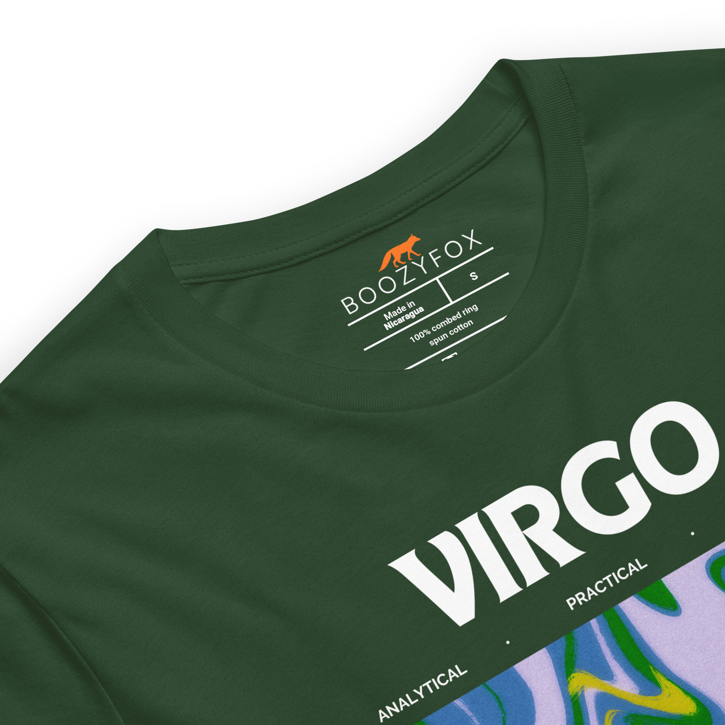 Virgo Lightweight T-Shirt