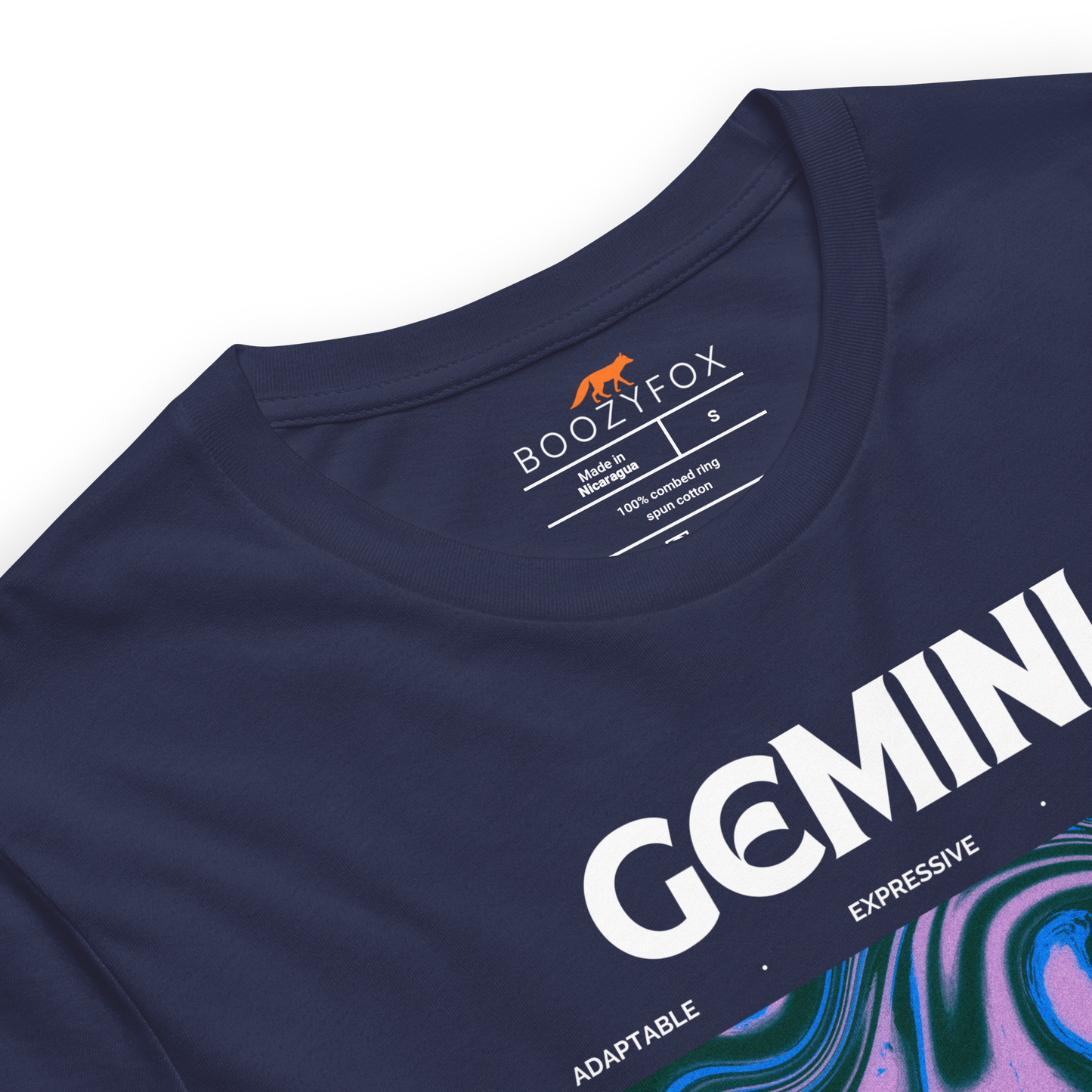 Gemini Lightweight T-Shirt