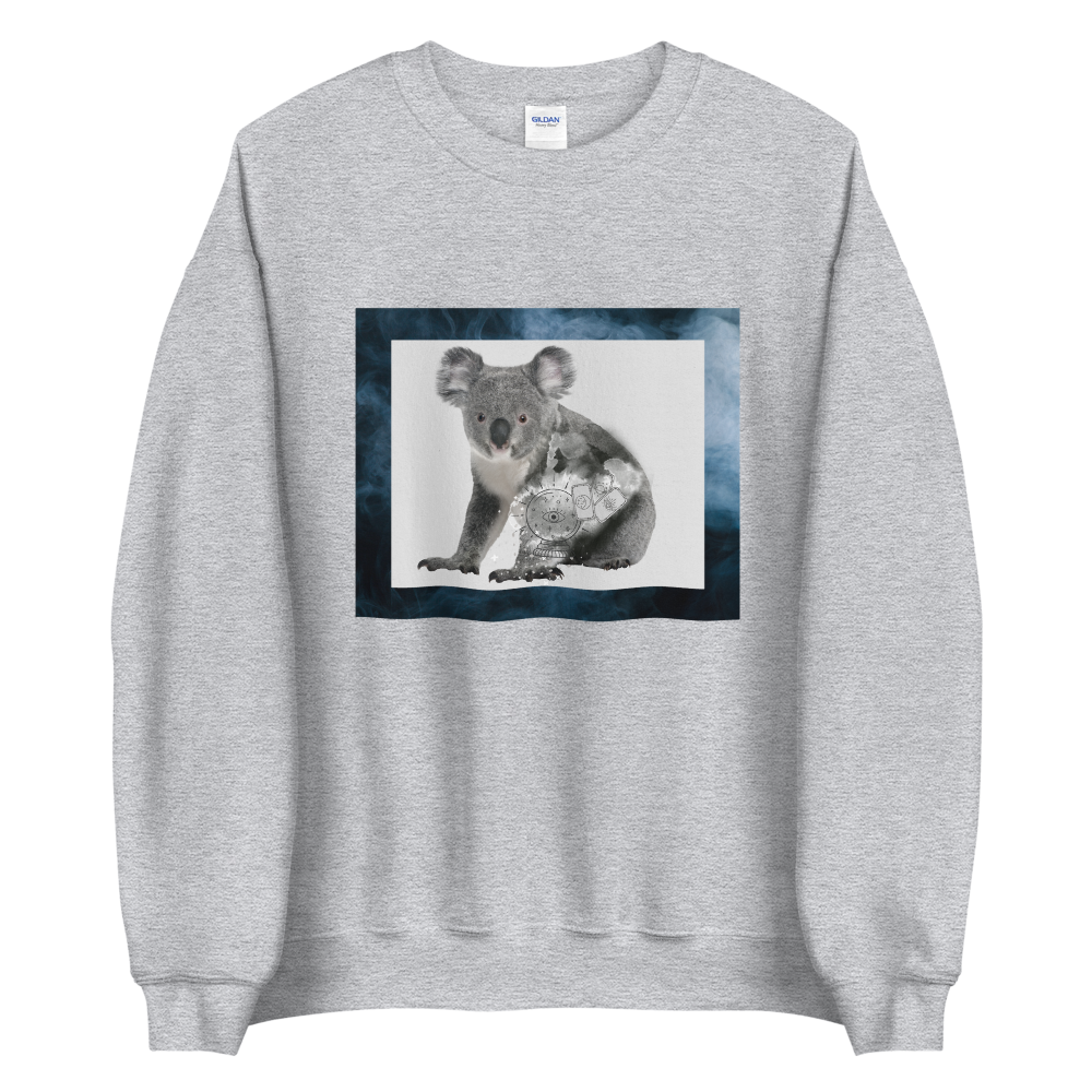 Koala bear sweatshirt 2025