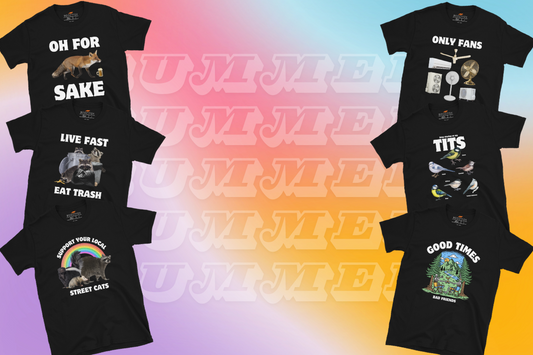 Best Graphic Tees 2026 - Funny & Unique T-Shirts by Boozy Fox - Shop the best funny graphic tees for 2026. From beer shirts to animal pun tees, find your new favorite Boozy Fox t-shirt packed with humor and style.