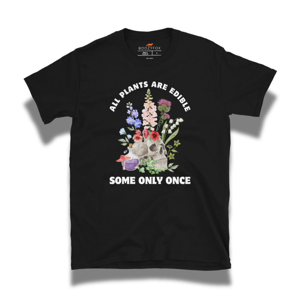 Alternative graphic t-shirts and alternative graphic apparel with unique, bold and unconventional designs