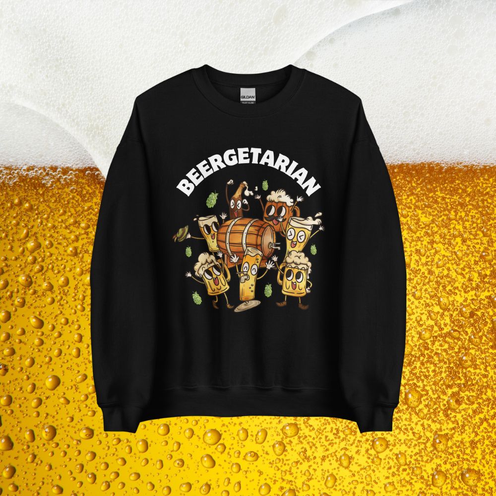 Men's Graphic Sweatshirts - Cool Sweatshirts - Shop men’s graphic sweatshirts with bold designs, cozy fits, and funny graphics. Perfect for adding personality and comfort to any day. - Boozy Fox