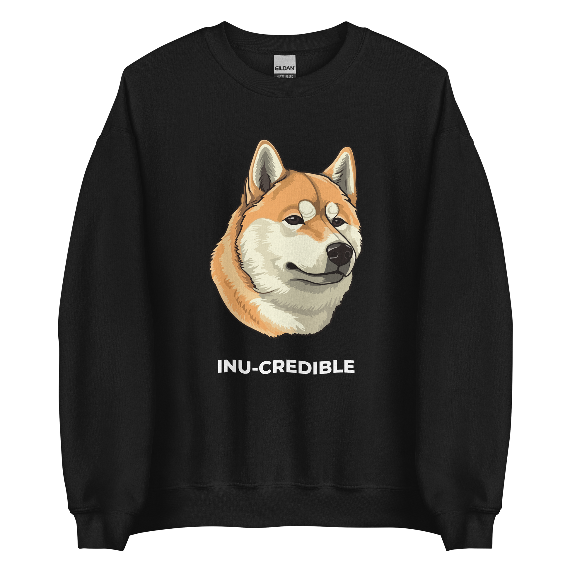 Hoodie hotsell shiba inu