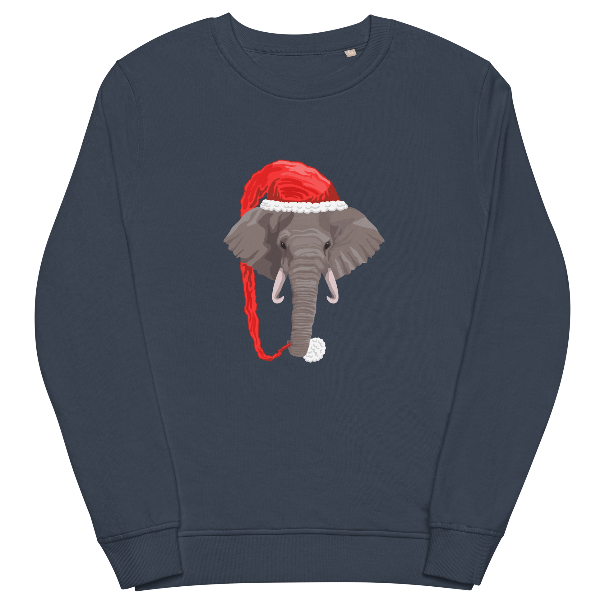 Elephant sweatshirts clearance