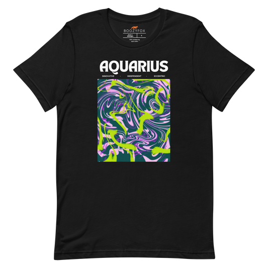 Aquarius Premium T-Shirt
