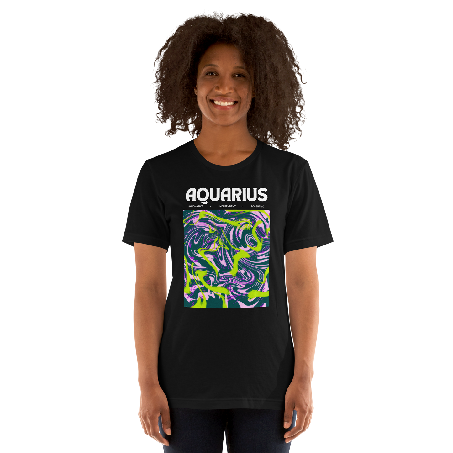 Aquarius Premium T-Shirt