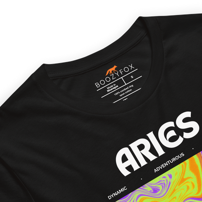 Aries Lightweight T-Shirt