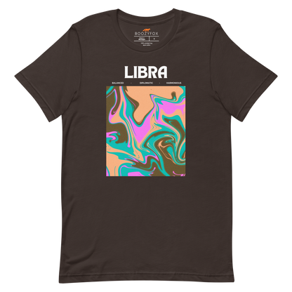 Libra Lightweight T-Shirt