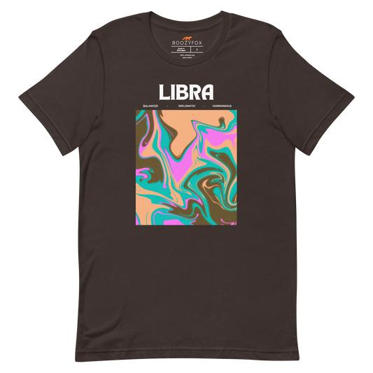 Libra Premium T-Shirt