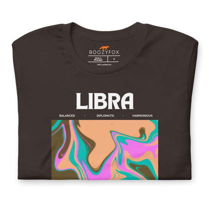 Libra Lightweight T-Shirt