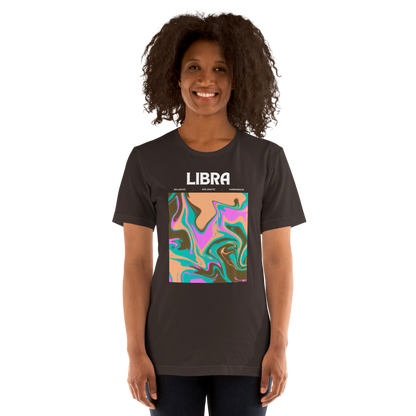 Libra Lightweight T-Shirt