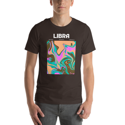 Libra Lightweight T-Shirt