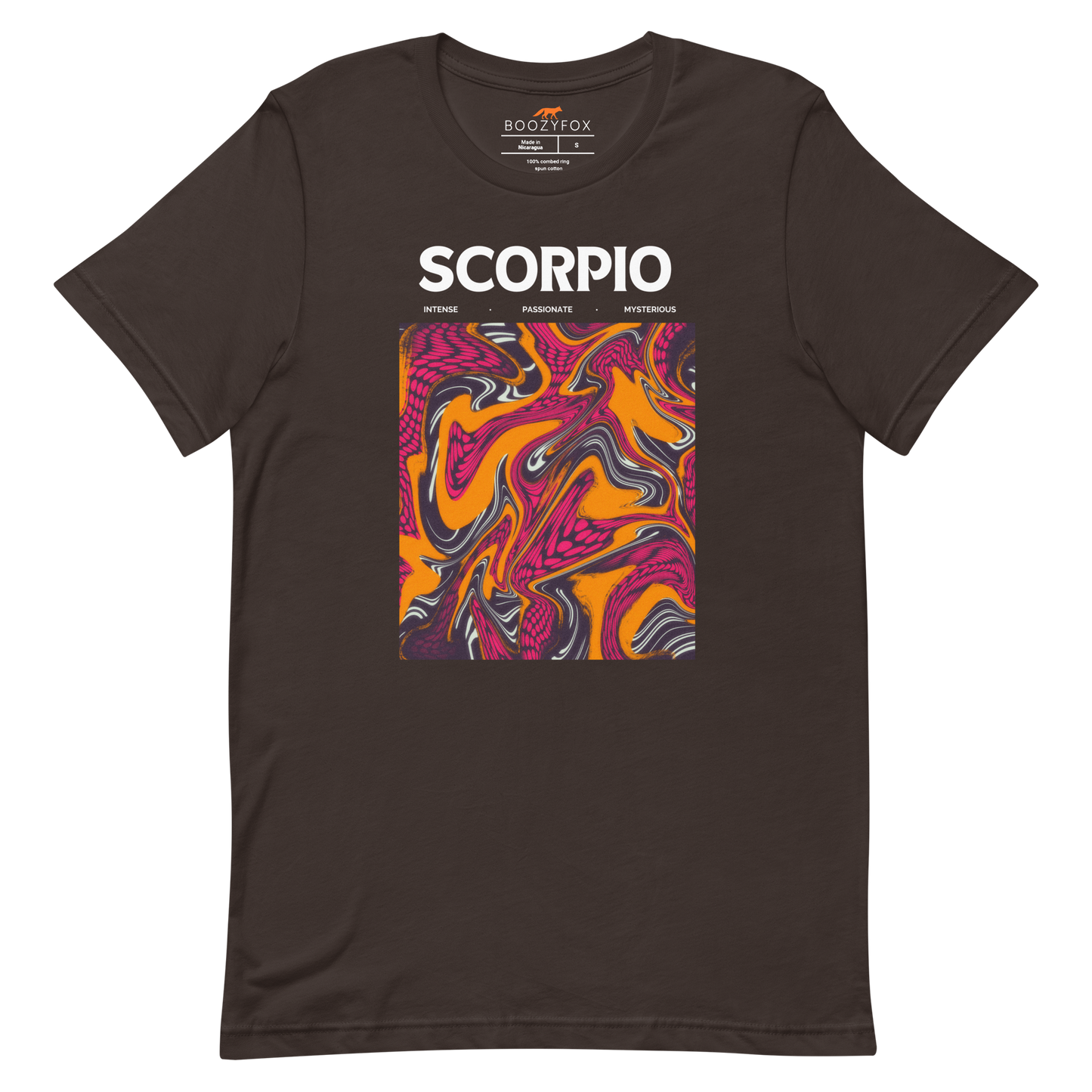 Scorpio Premium T-Shirt