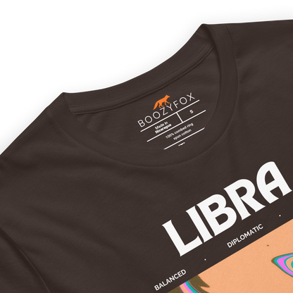 Libra Lightweight T-Shirt