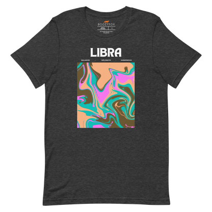 Libra Lightweight T-Shirt