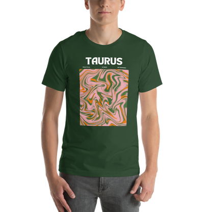 Taurus Premium T-Shirt