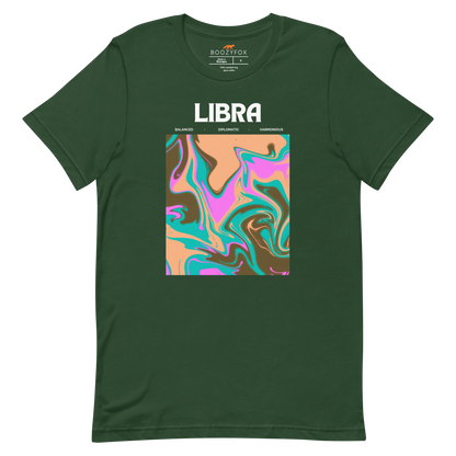 Libra Lightweight T-Shirt