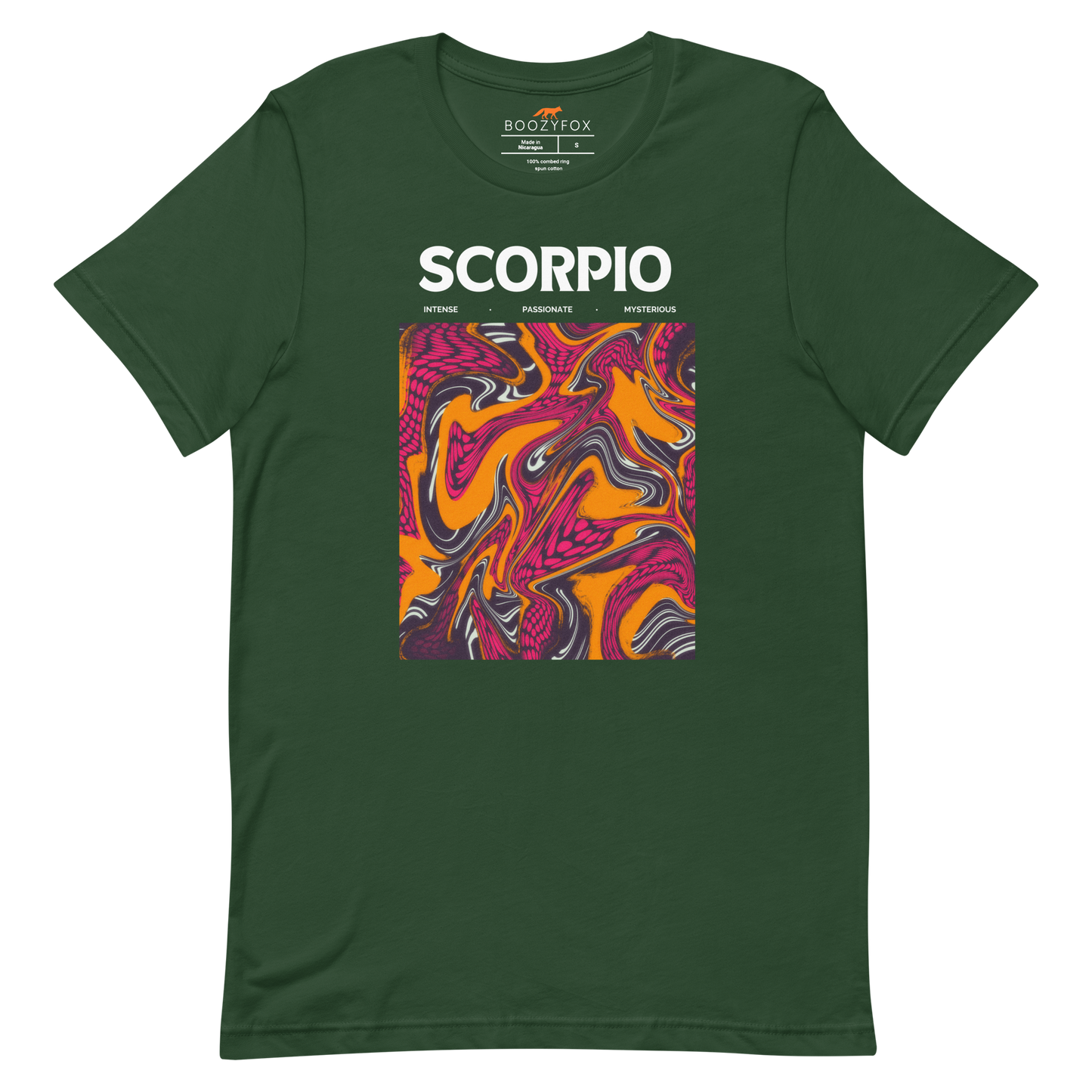 Scorpio Premium T-Shirt