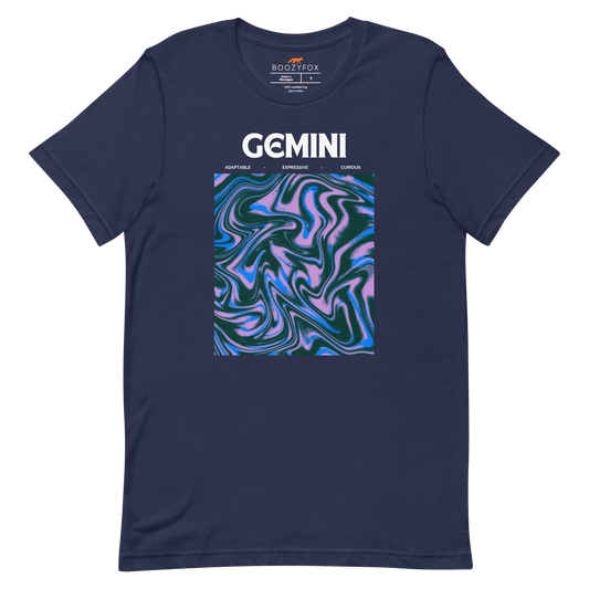Gemini Premium T-Shirt