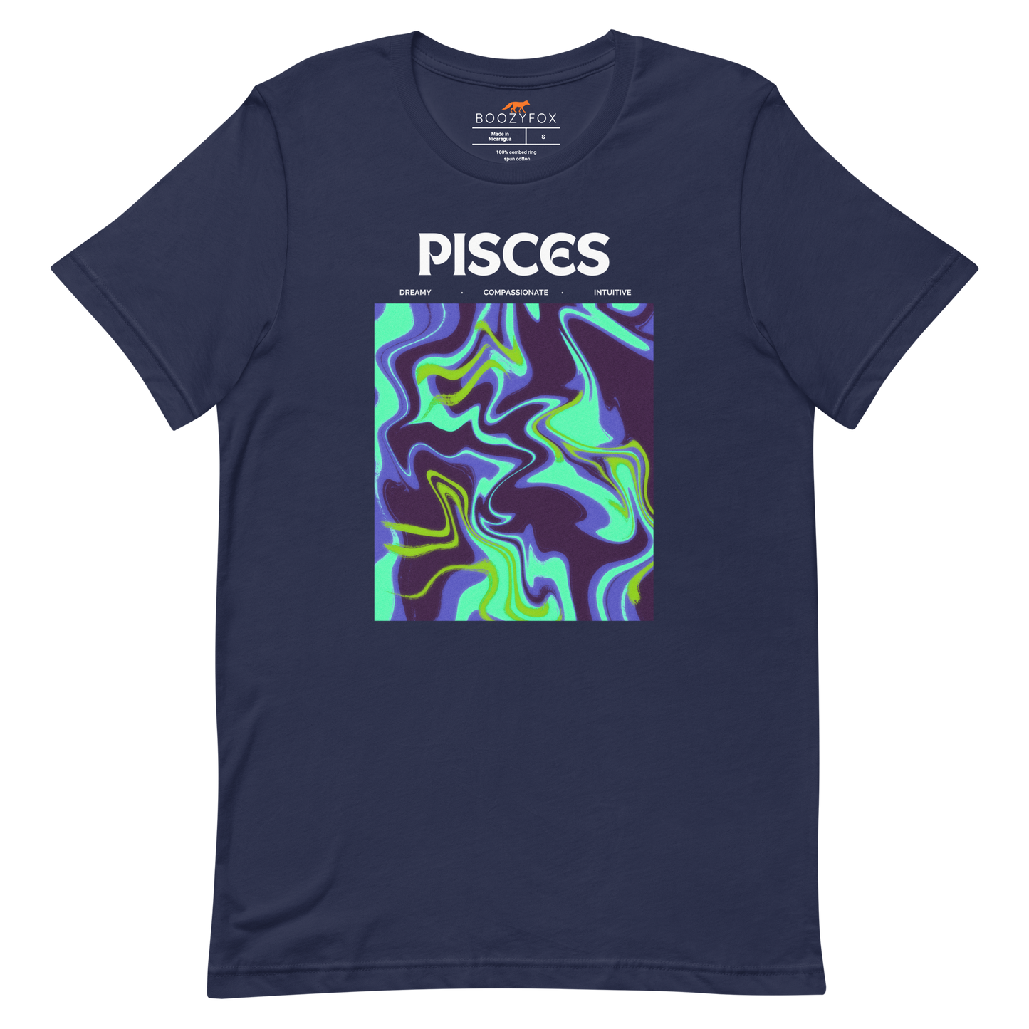 Pisces Premium T-Shirt