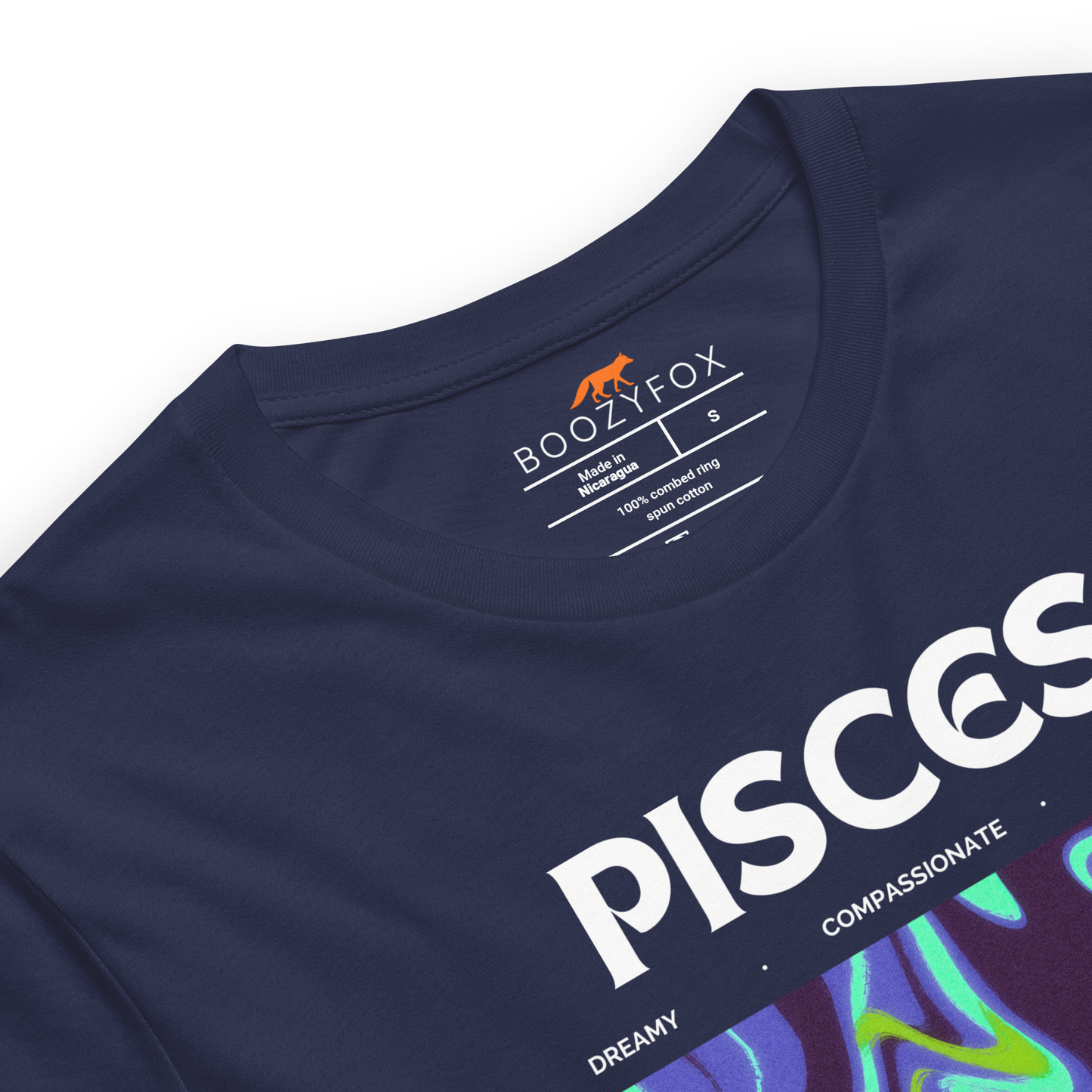 Pisces Premium T-Shirt