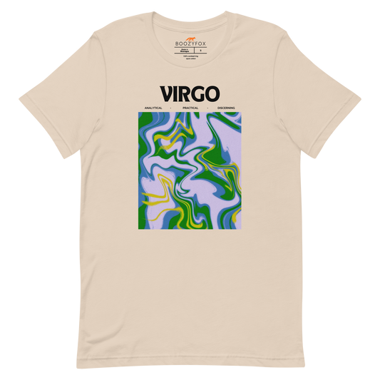 Virgo Premium T-Shirt