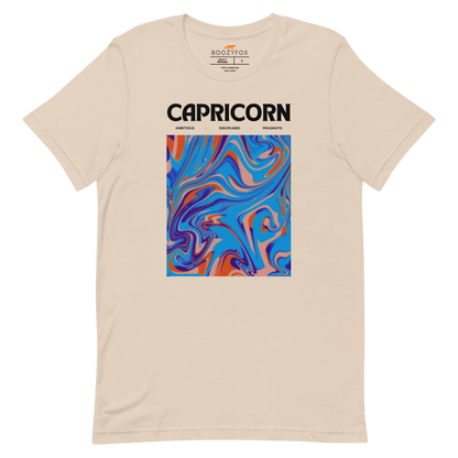 Capricorn Premium T-Shirt