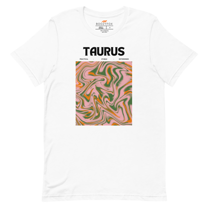 Taurus Premium T-Shirt