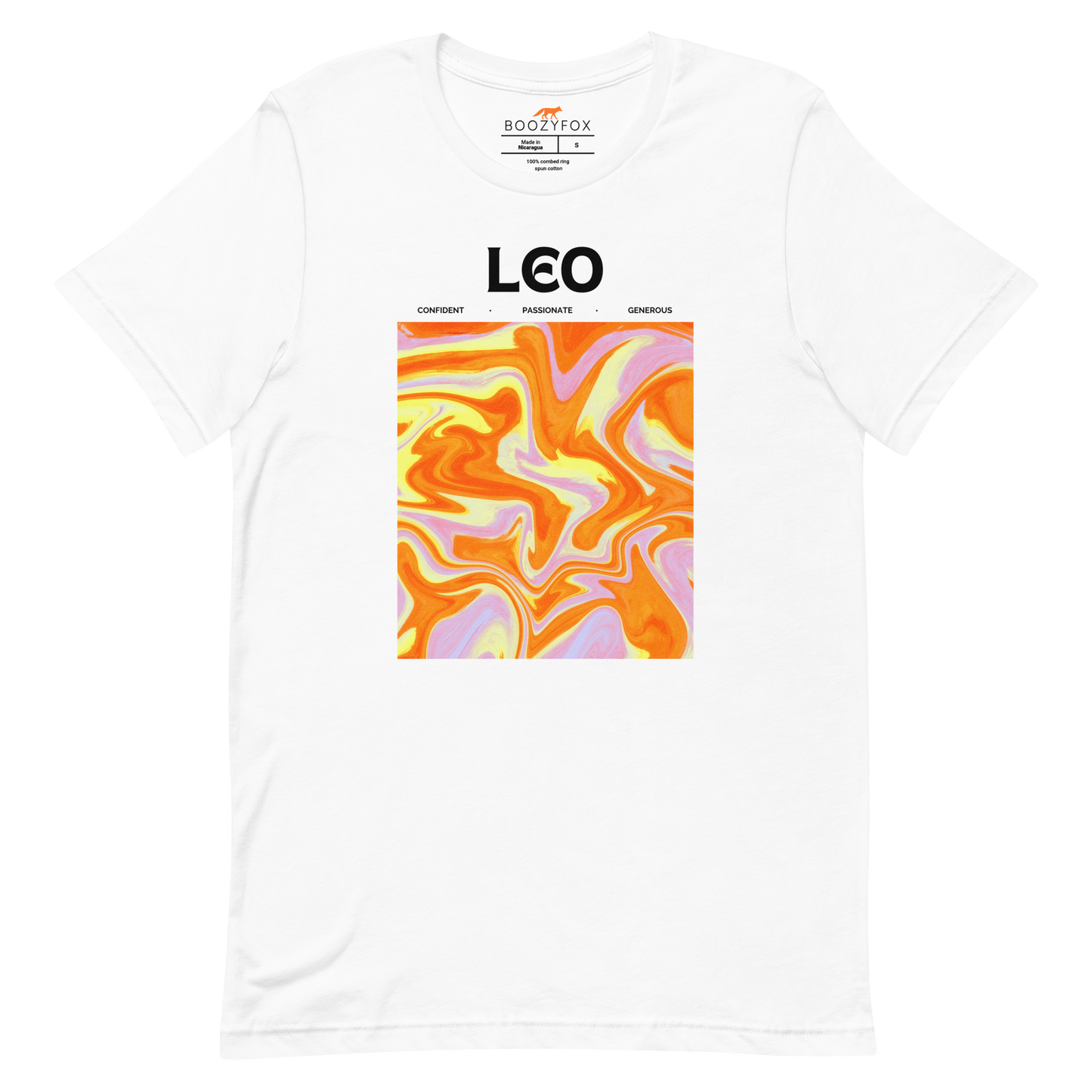 Leo Premium T-Shirt
