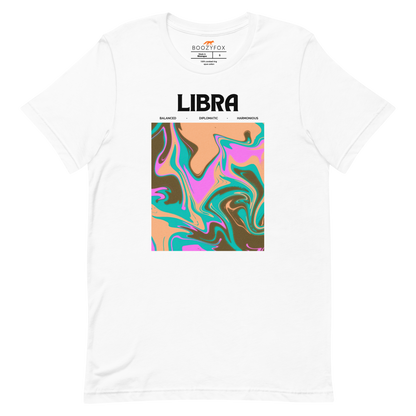 Libra Lightweight T-Shirt