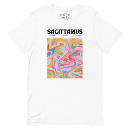 Sagittarius Premium T-Shirt