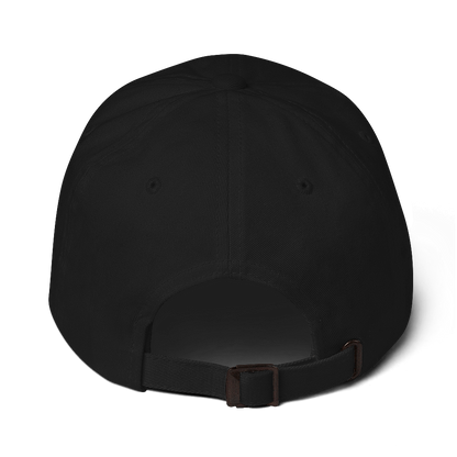 Product details of a Black Dad Hat Online - Boozy Fox